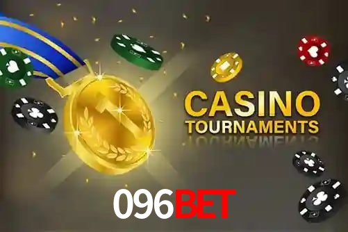 Requisitos do APK 096BET para Android - Logo Oficial