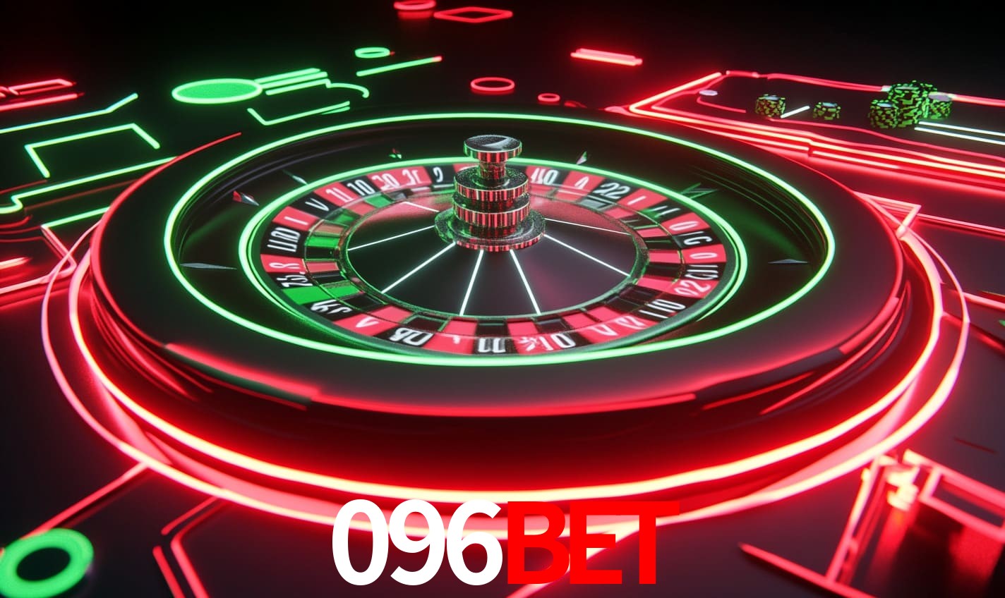 096BET Download - Opções de Download por Plataforma
