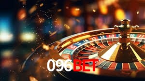 Logo da 096BET